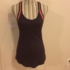 Splits59 Tank Small Yoga Fitness Athletic
